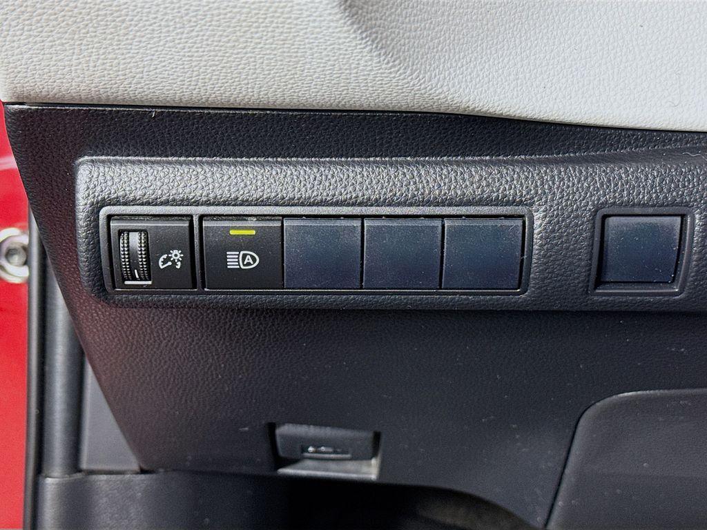used 2020 Toyota Corolla car, priced at $14,990