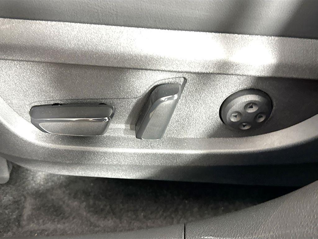 used 2024 INFINITI QX50 car, priced at $39,700
