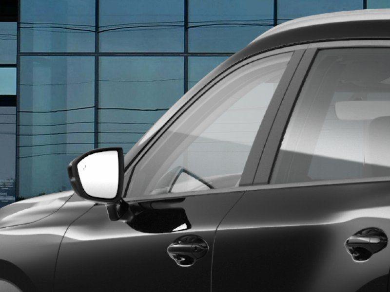 new 2026 INFINITI QX60 car, priced at $60,535