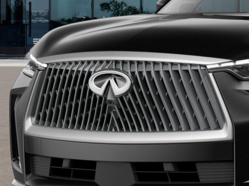 new 2026 INFINITI QX60 car, priced at $60,535