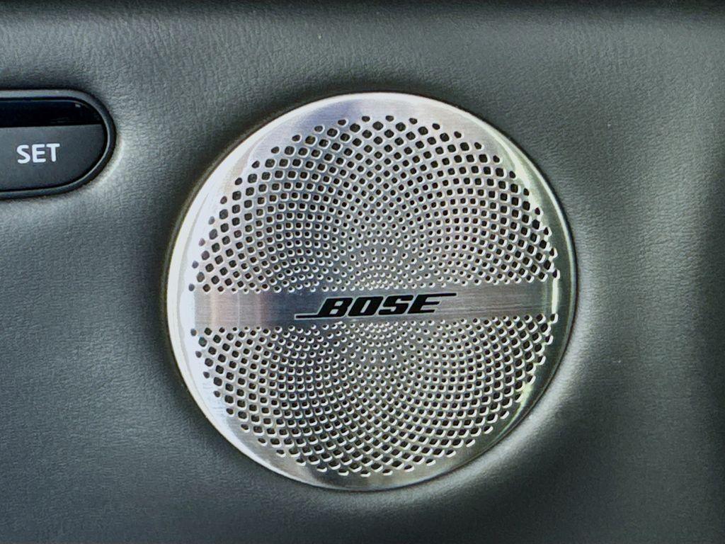 used 2025 INFINITI QX50 car, priced at $39,500