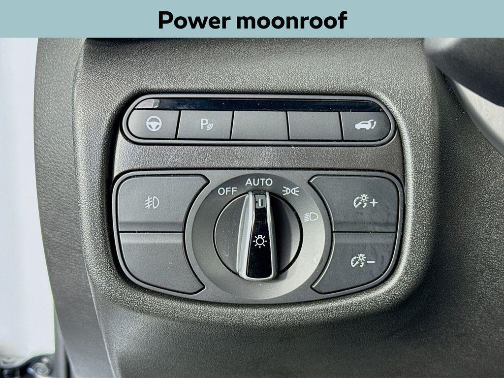 used 2025 INFINITI QX50 car, priced at $39,500