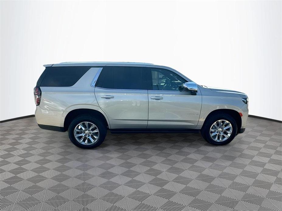 used 2024 Chevrolet Tahoe car, priced at $69,986