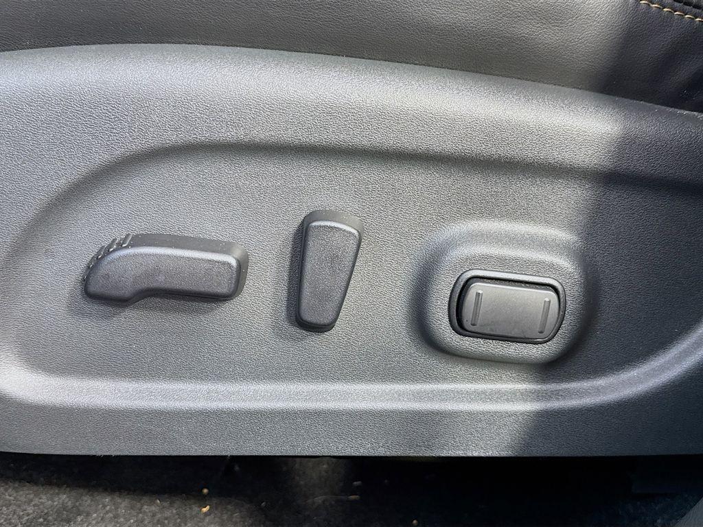 used 2023 Nissan Murano car, priced at $30,996