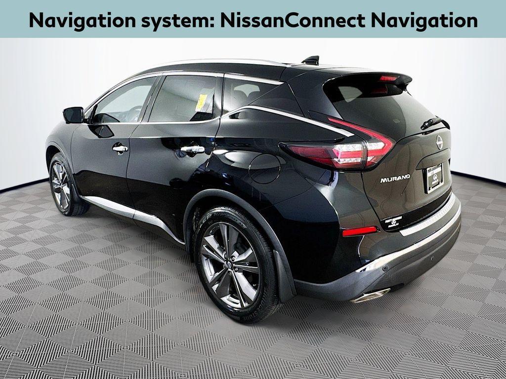 used 2023 Nissan Murano car, priced at $30,996