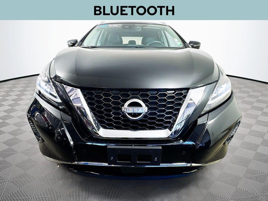 used 2023 Nissan Murano car, priced at $30,996