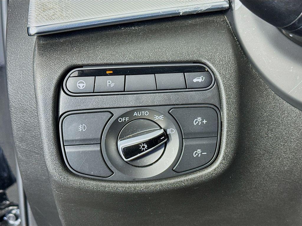 used 2021 INFINITI QX50 car, priced at $26,885