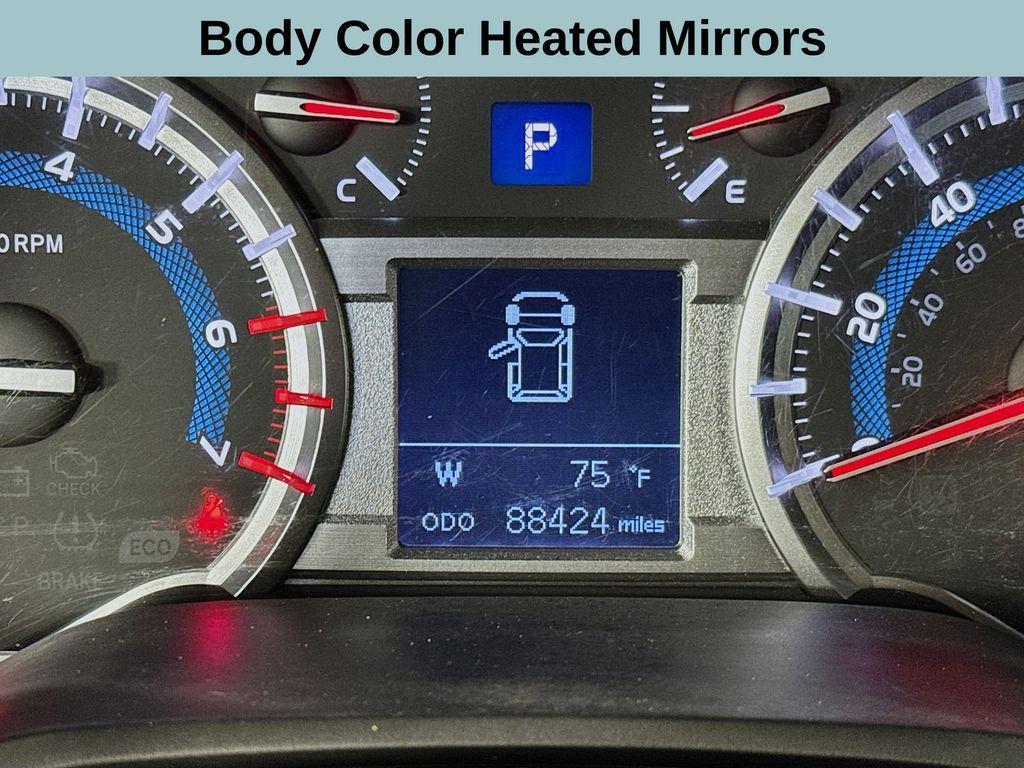 used 2018 Toyota 4Runner car, priced at $28,990