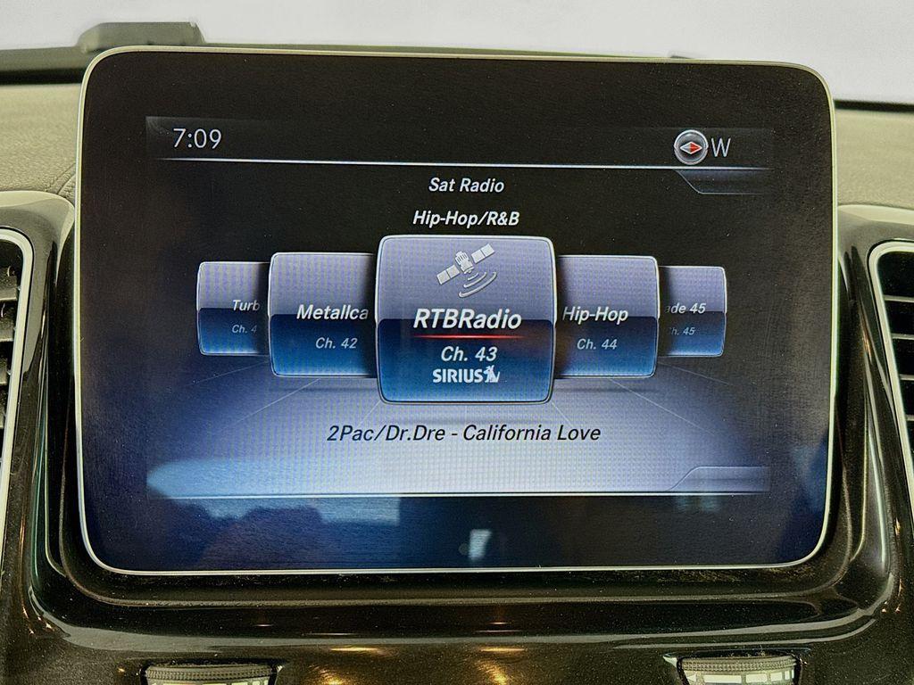 used 2018 Mercedes-Benz GLS 450 car, priced at $26,699