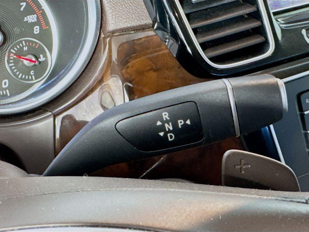 used 2018 Mercedes-Benz GLS 450 car, priced at $26,699