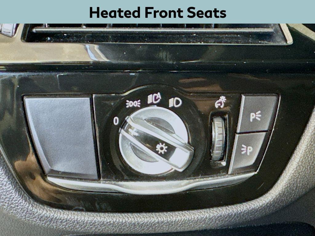 used 2023 BMW 530e car, priced at $27,999