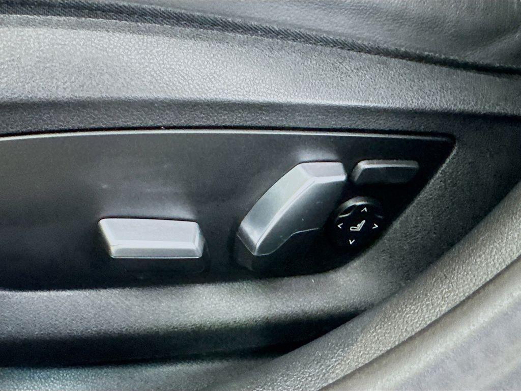 used 2023 BMW 530e car, priced at $27,999