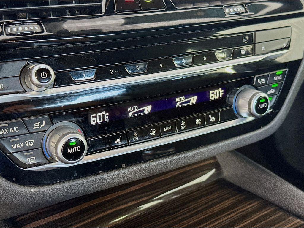 used 2023 BMW 530e car, priced at $27,999