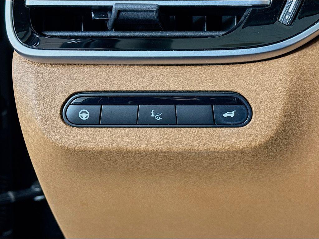used 2022 INFINITI QX60 car, priced at $39,428