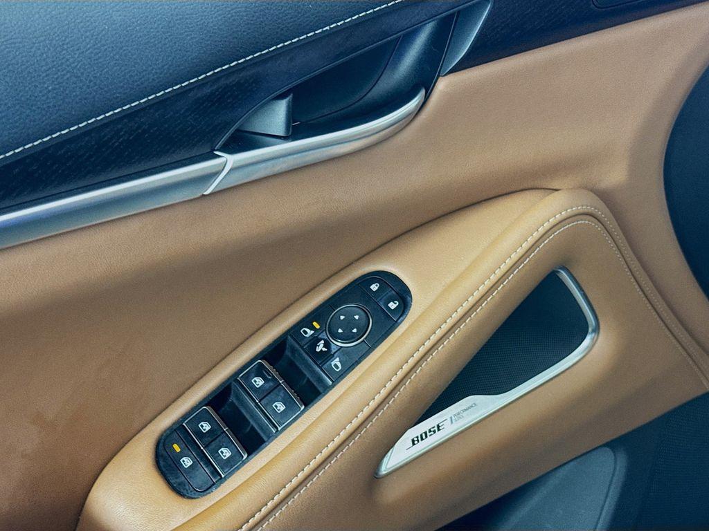 used 2022 INFINITI QX60 car, priced at $39,428