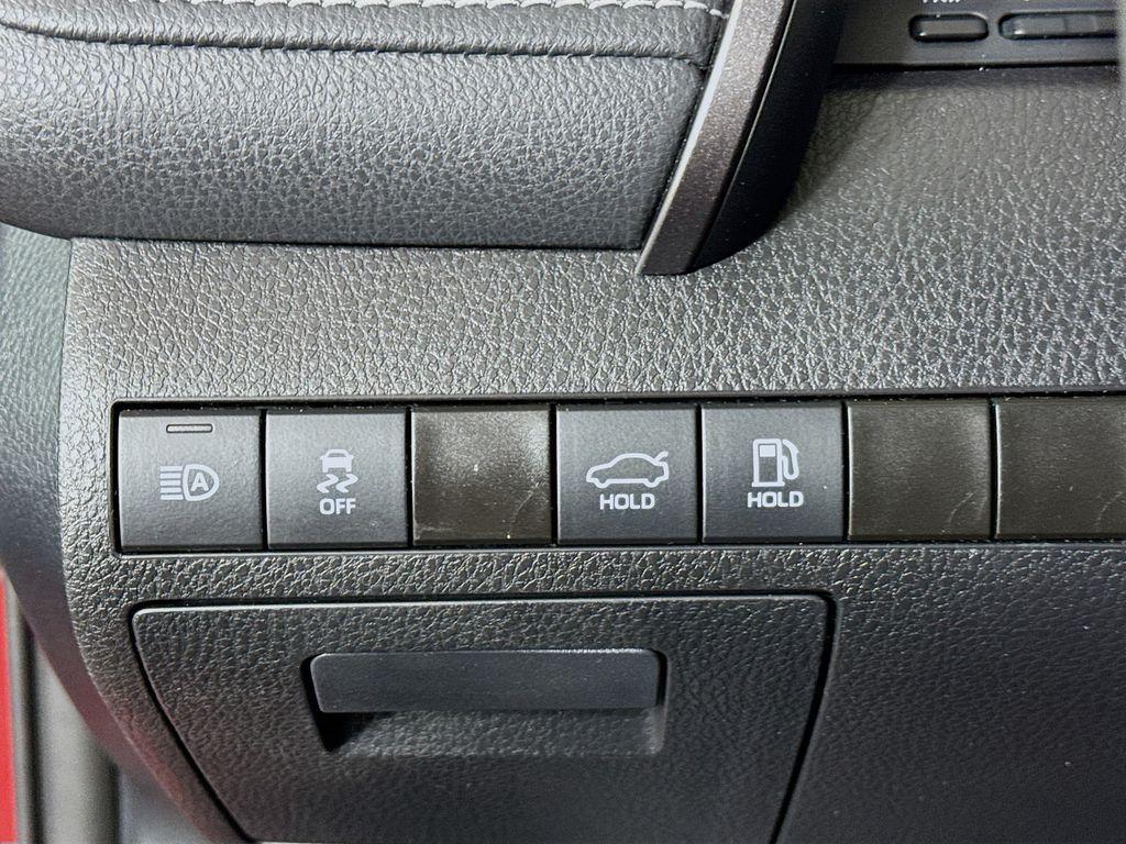 used 2024 Toyota Camry car, priced at $32,946
