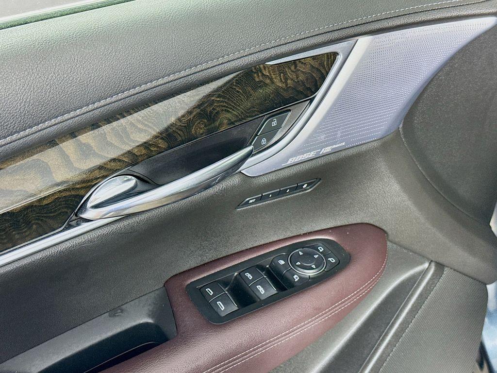 used 2020 Cadillac XT6 car, priced at $24,500