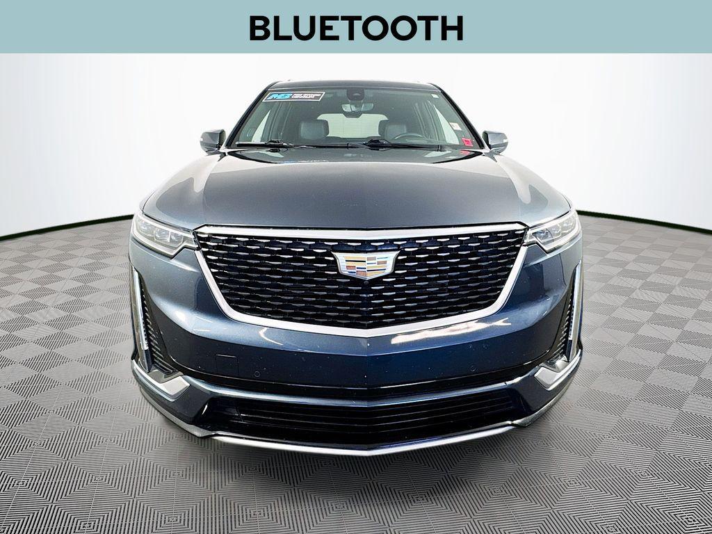 used 2020 Cadillac XT6 car, priced at $24,500
