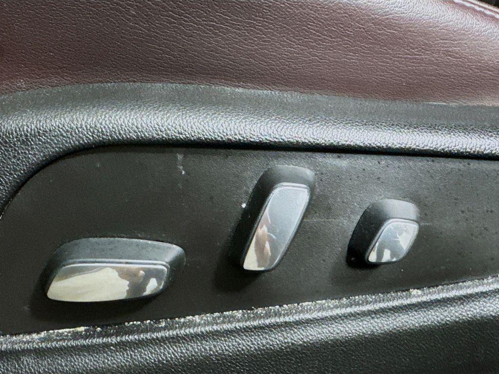 used 2020 Cadillac XT6 car, priced at $24,500