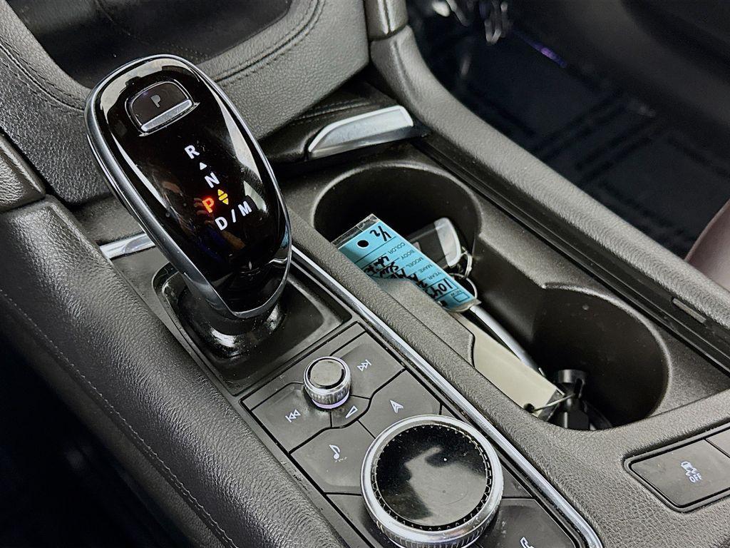 used 2020 Cadillac XT6 car, priced at $24,500