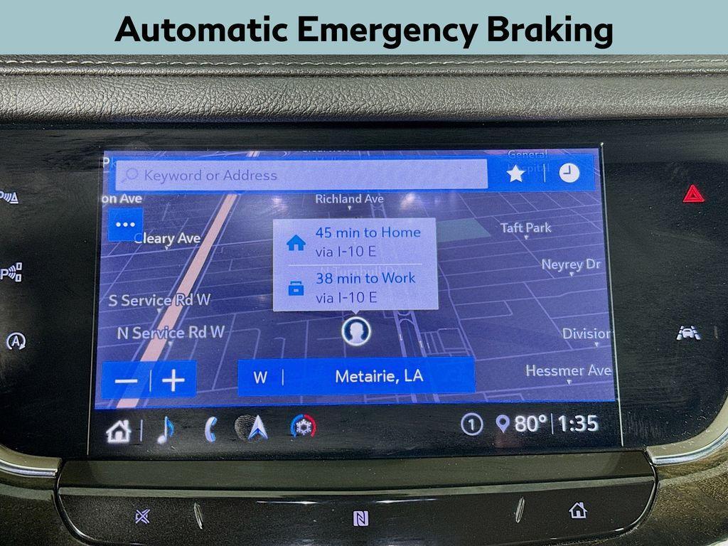 used 2020 Cadillac XT6 car, priced at $24,500