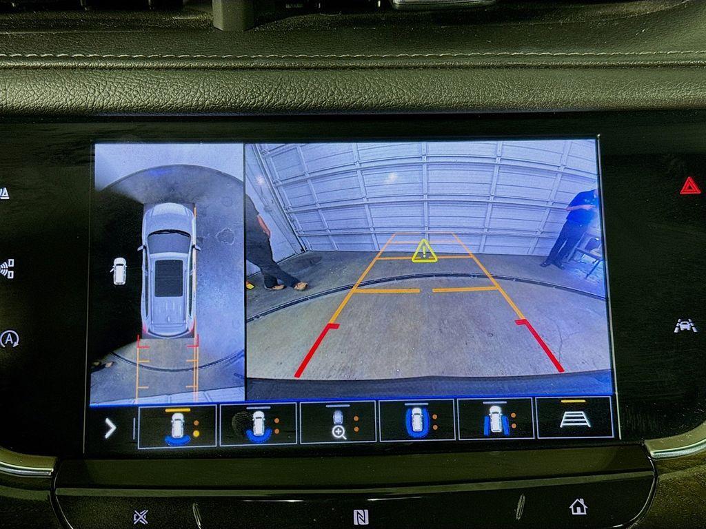 used 2020 Cadillac XT6 car, priced at $24,500