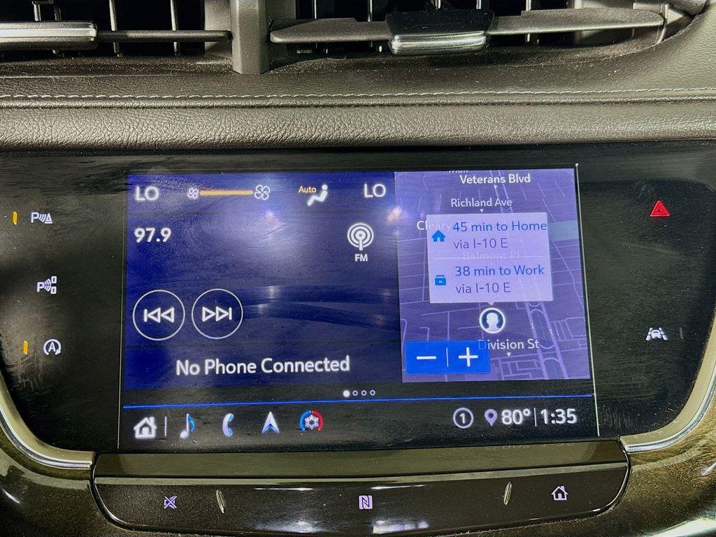 used 2020 Cadillac XT6 car, priced at $24,500