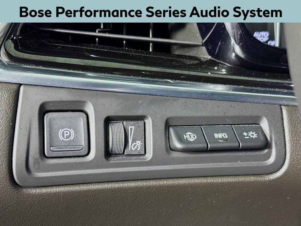 used 2020 Cadillac XT6 car, priced at $24,500