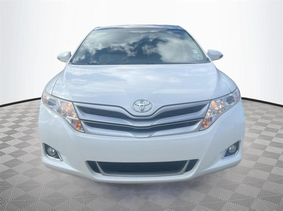 used 2015 Toyota Venza car, priced at $14,400