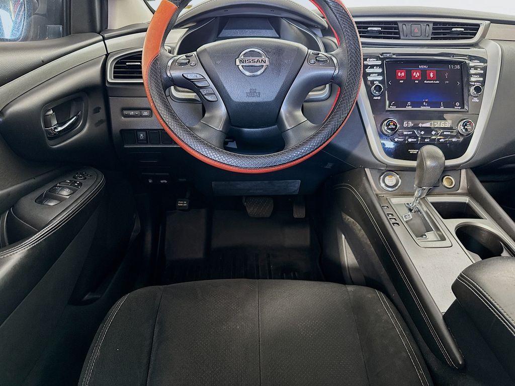 used 2019 Nissan Murano car, priced at $14,495