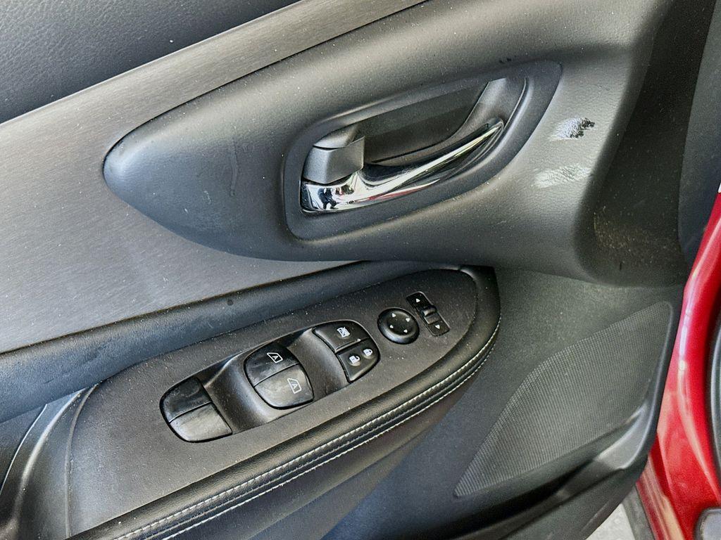 used 2019 Nissan Murano car, priced at $14,495