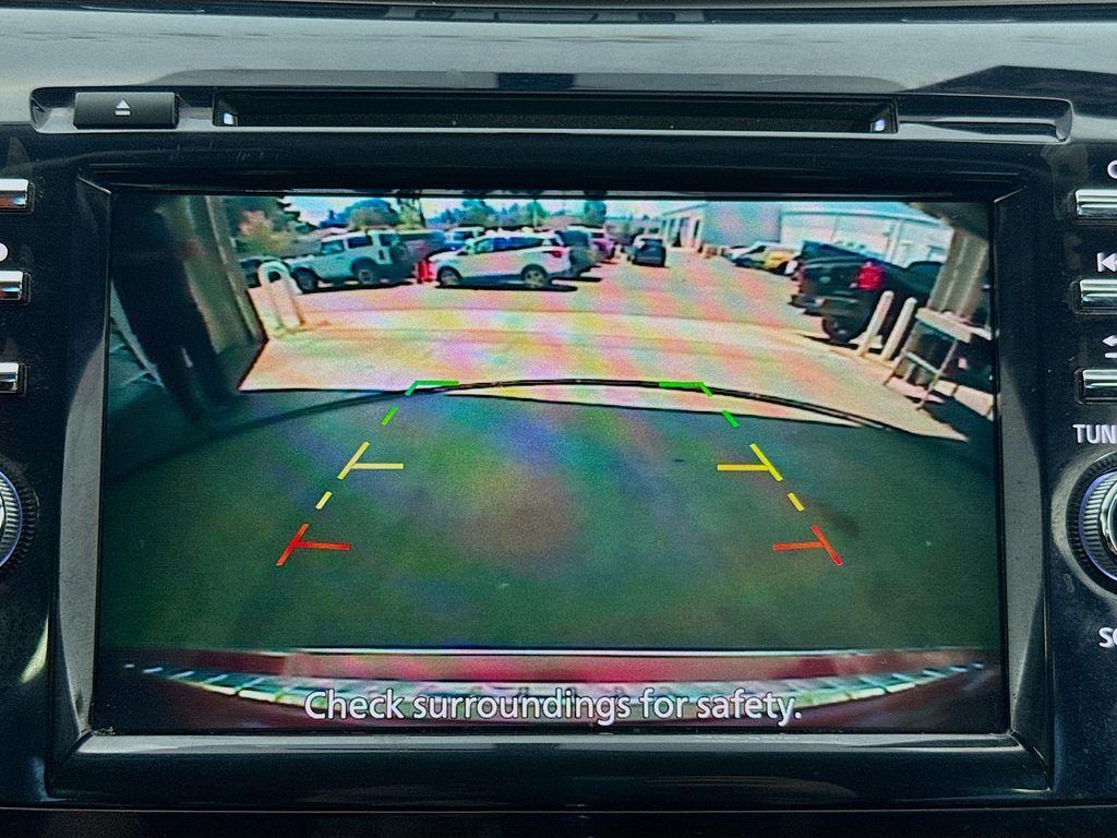 used 2019 Nissan Murano car, priced at $14,495