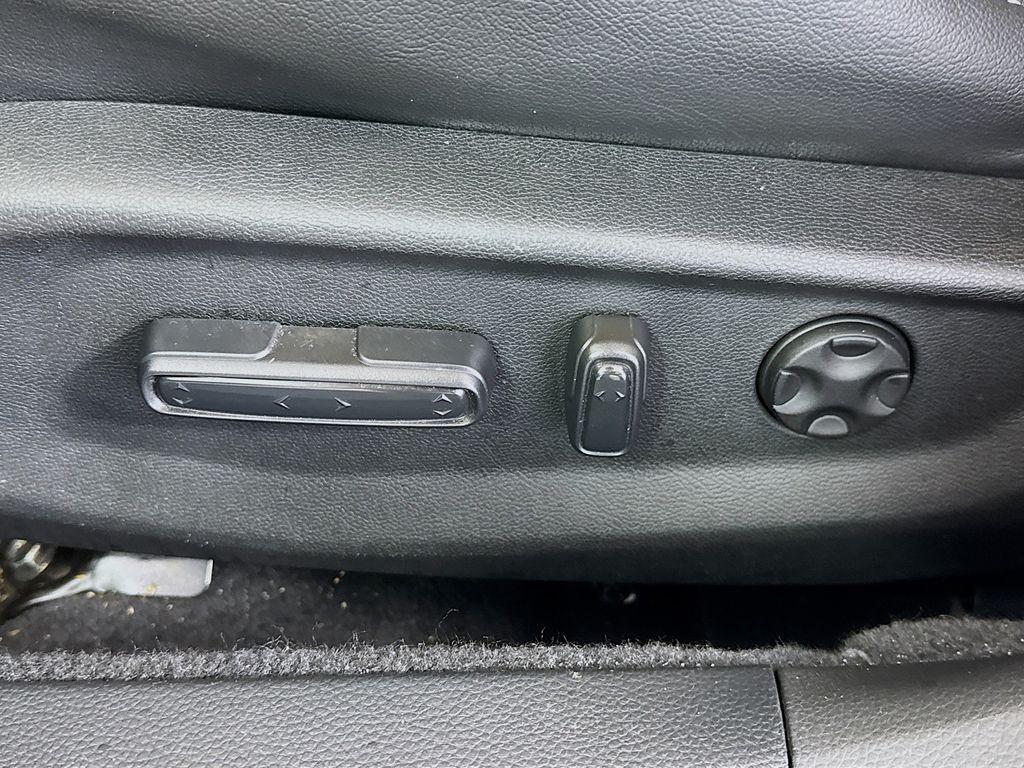 used 2022 Honda Accord car, priced at $26,644
