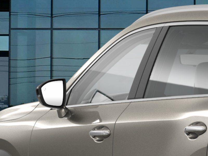new 2025 INFINITI QX60 car, priced at $52,500