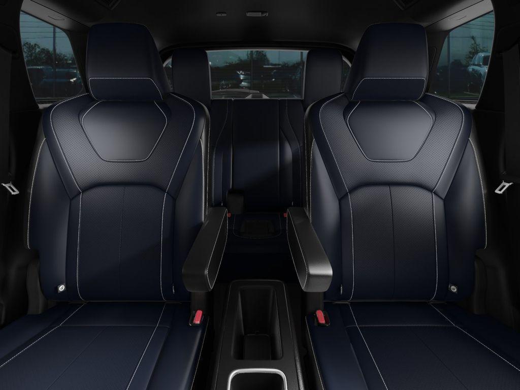 new 2026 INFINITI QX60 car, priced at $63,151
