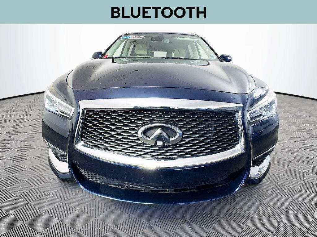 used 2020 INFINITI QX60 car, priced at $25,000