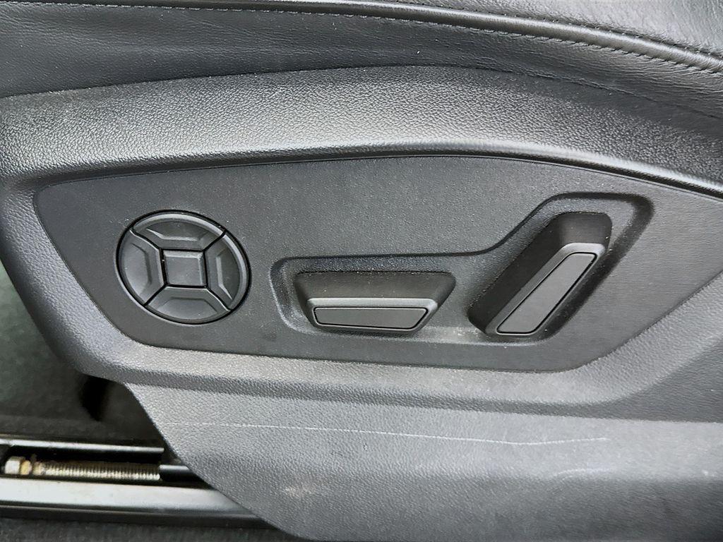 used 2023 Audi Q7 car, priced at $35,585