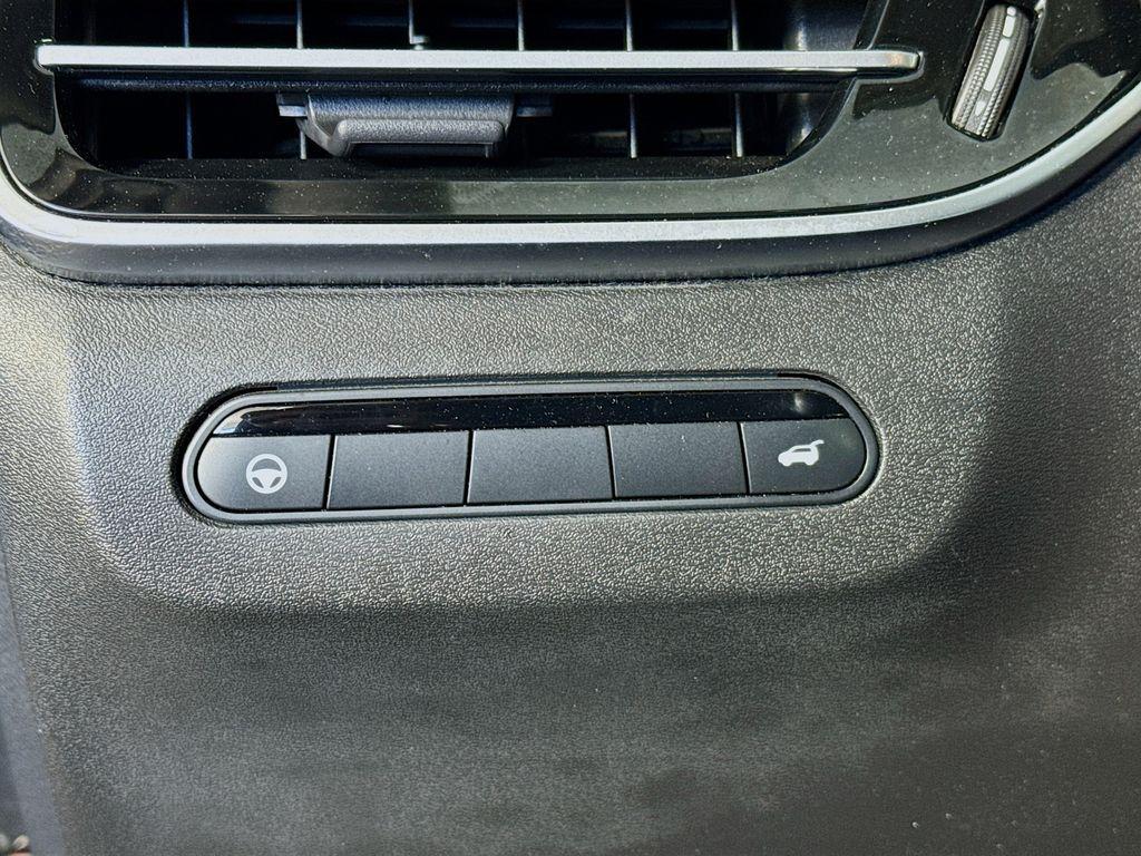 used 2023 INFINITI QX60 car, priced at $34,985