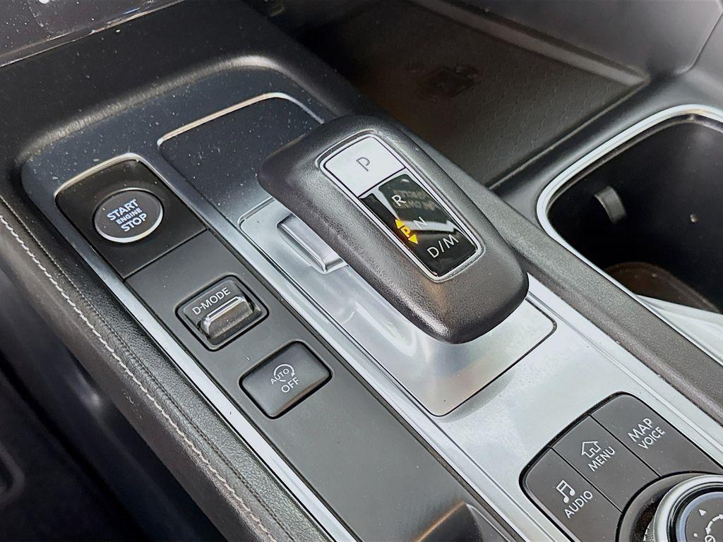 used 2023 INFINITI QX60 car, priced at $34,985