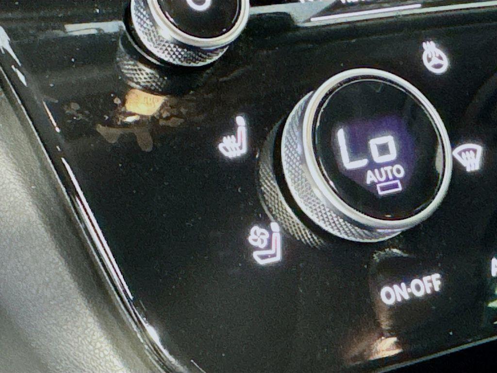 used 2023 INFINITI QX60 car, priced at $34,985