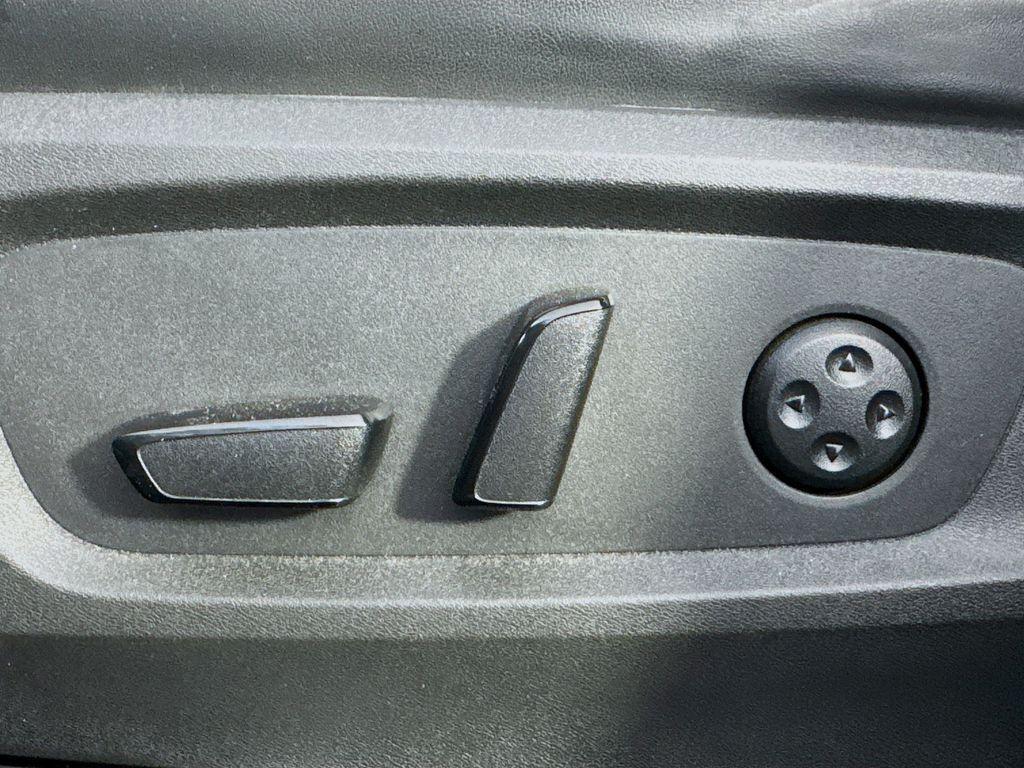 used 2023 INFINITI QX60 car, priced at $34,985