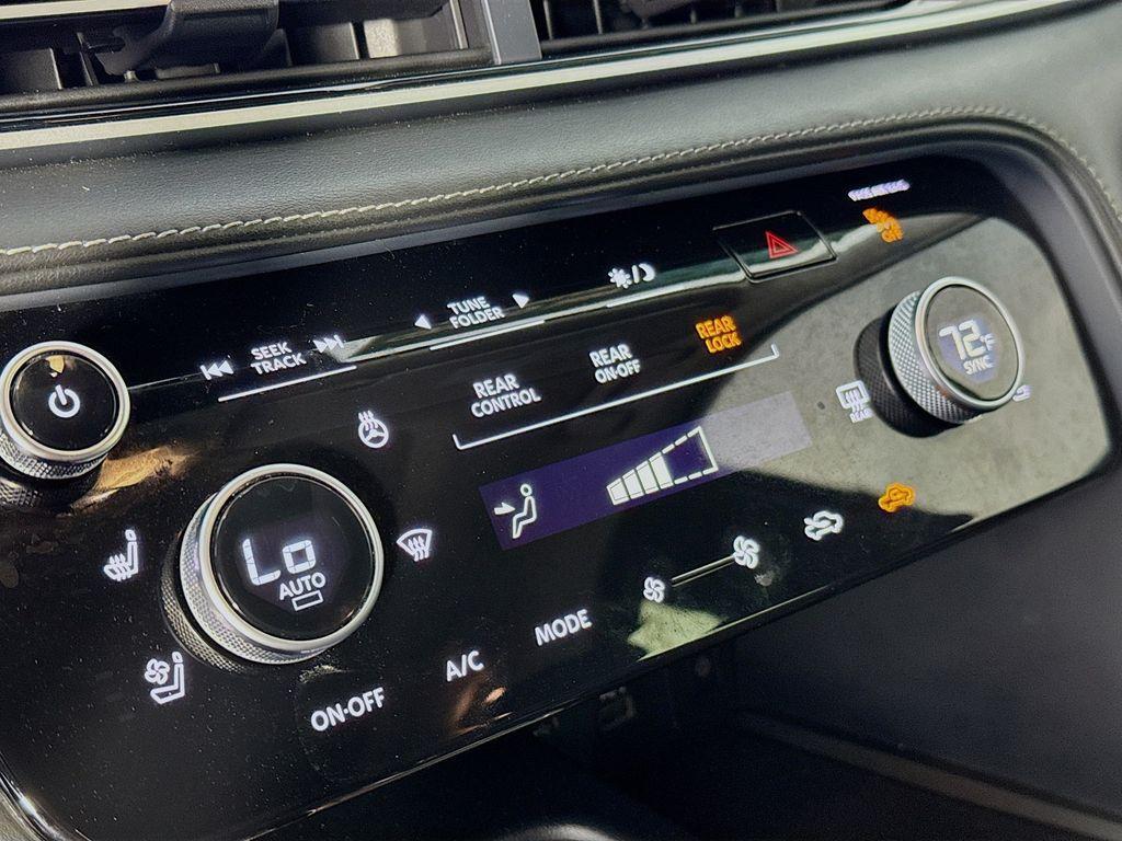 used 2023 INFINITI QX60 car, priced at $34,985