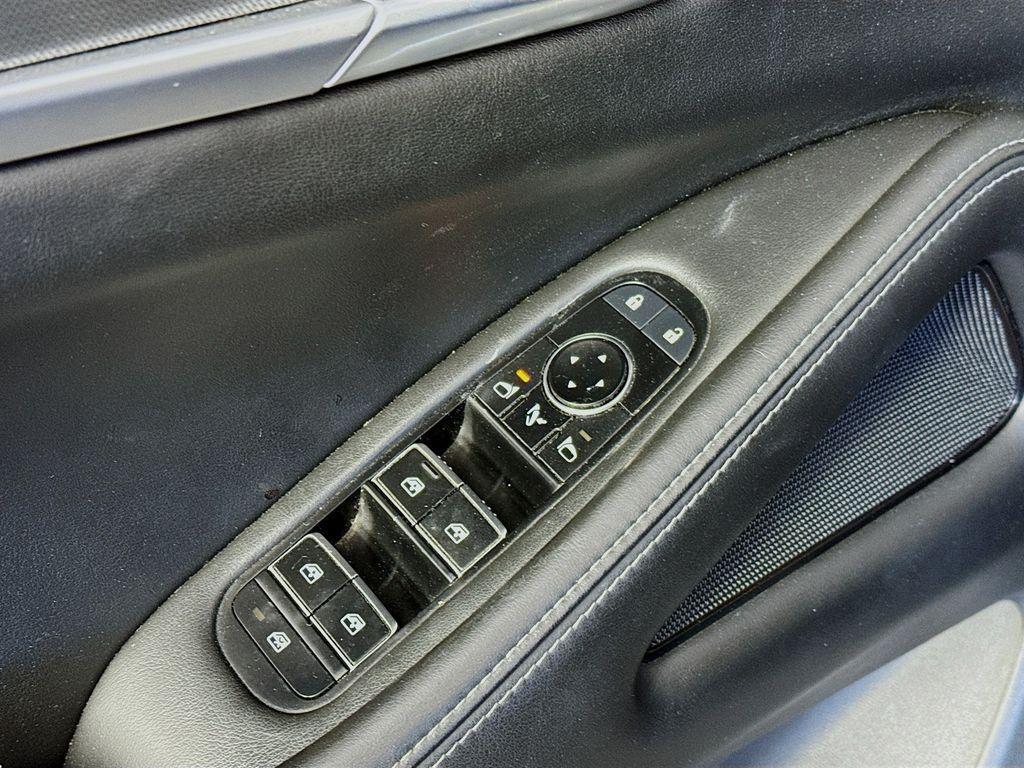 used 2023 INFINITI QX60 car, priced at $34,985