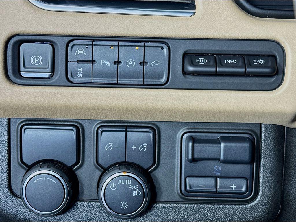used 2021 Chevrolet Tahoe car, priced at $35,000