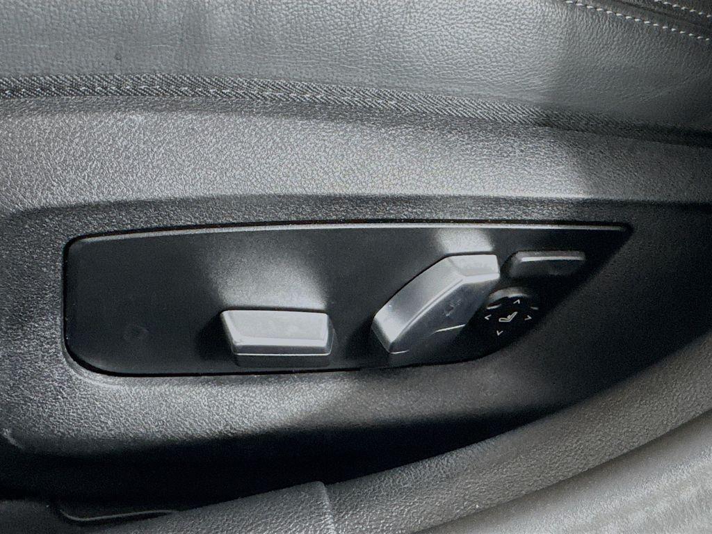 used 2023 BMW 530e car, priced at $34,976