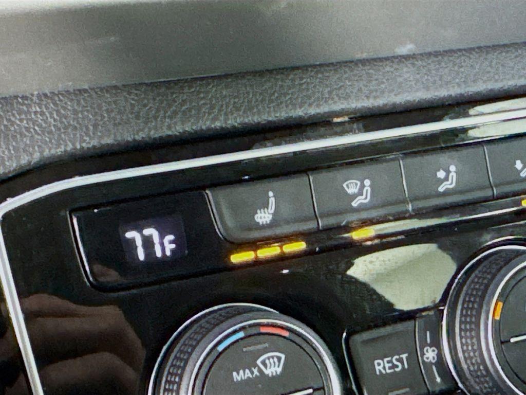 used 2022 Volkswagen Atlas car, priced at $26,899