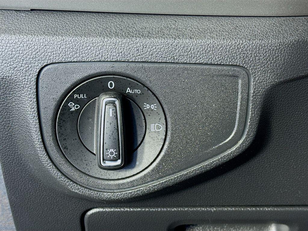 used 2022 Volkswagen Atlas car, priced at $26,899