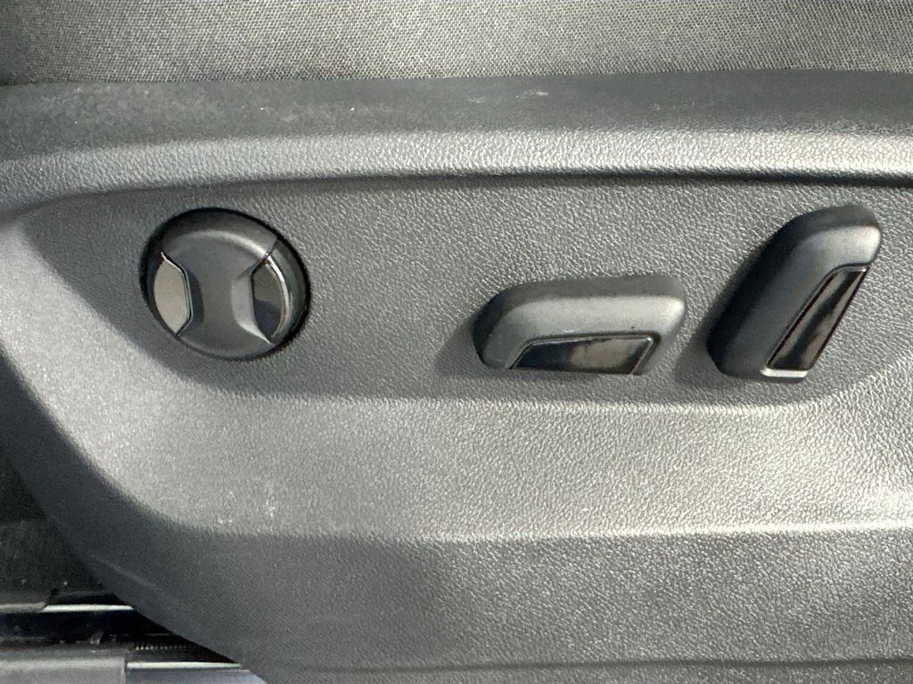 used 2022 Volkswagen Atlas car, priced at $26,899