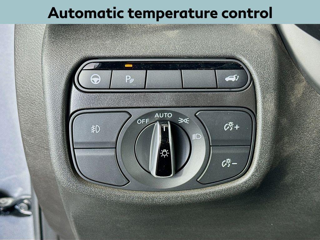 used 2025 INFINITI QX50 car, priced at $39,500