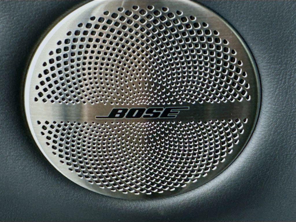 used 2025 INFINITI QX50 car, priced at $39,500